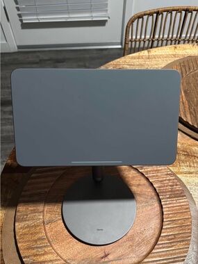 BENKS magnetic iPad stand holder 360 adjustable
